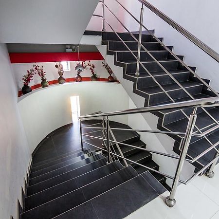 Hotel El Sol Piura Zewnętrze zdjęcie