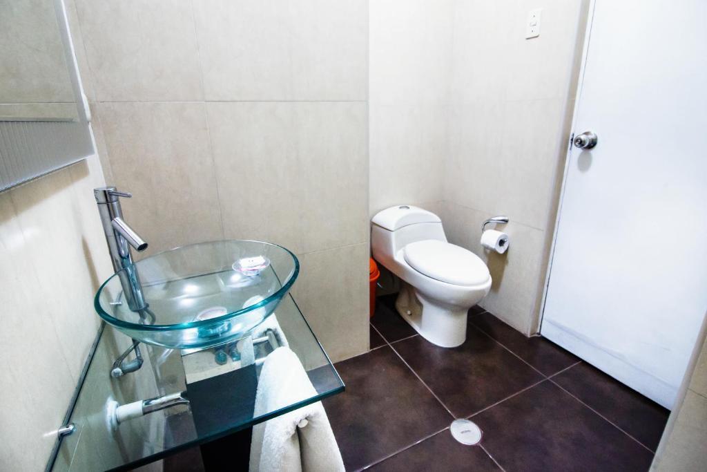 Hotel El Sol Piura Pokój zdjęcie