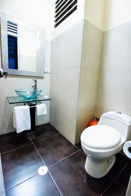 Hotel El Sol Piura Pokój zdjęcie