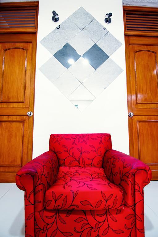 Hotel El Sol Piura Zewnętrze zdjęcie