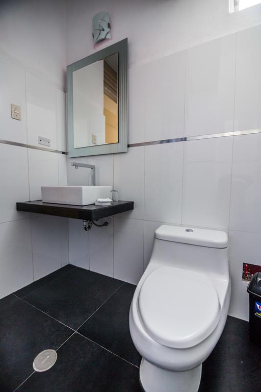 Hotel El Sol Piura Zewnętrze zdjęcie