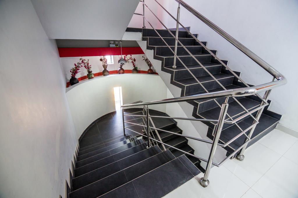 Hotel El Sol Piura Zewnętrze zdjęcie
