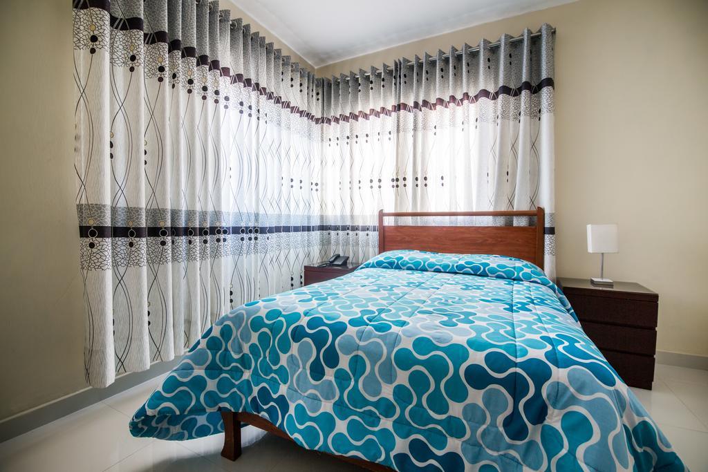 Hotel El Sol Piura Zewnętrze zdjęcie